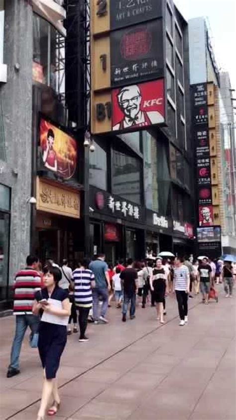 上海最“穷”的区，GDP不及浦东的1/30，很多年轻人都到市内打工