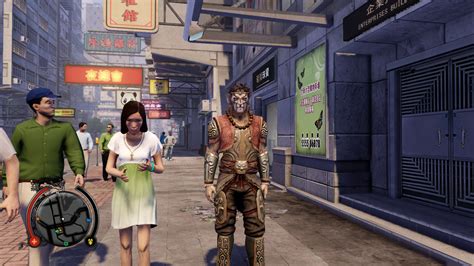 热血无赖：终极版-香港版--GTA，最后的绝唱- 游戏发现- 游戏机迷 | 游戏评测