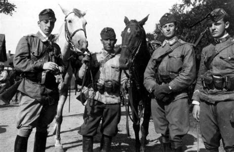 德军仓促入侵南斯拉夫，为何南斯拉夫一触即溃，瞬间被德军占领？_希特勒_德国_保罗