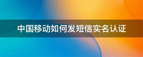 中国移动app怎么看实名认证_移动手机营业厅实名登记查询方法_十大评测网