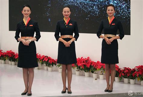 中国大陆口碑最好的3家航空公司，服务一流，空姐漂亮_航空信息_民用航空_通用航空_公务航空