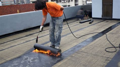 树脂瓦屋顶做防水性能怎么样?树脂瓦防水应该怎么做。 - 知乎
