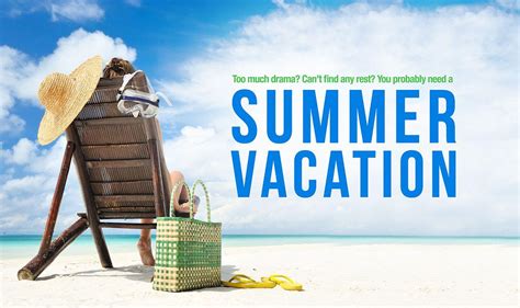 10 Smart Ways to Celebrate Summer Vacations and Make Lasting Memories ...