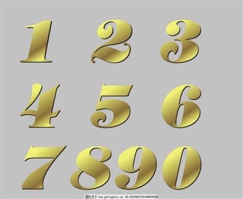 数字9的寓意和象征是什么-百度经验