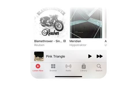 apple music怎么用（Apple Music 的秘密功能） | 说明书网