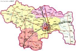 许昌市地图|许昌市地图全图高清版大图片|旅途风景图片网|www.visacits.com