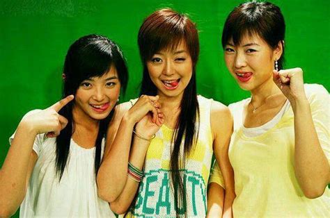 2004年超级女声前三名现状 季军红过冠军亚军已消失匿迹_滚动_中国小康网