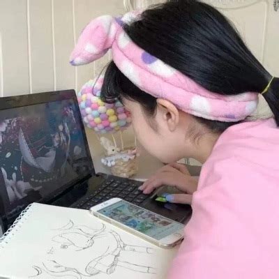 女生头像温柔可亲