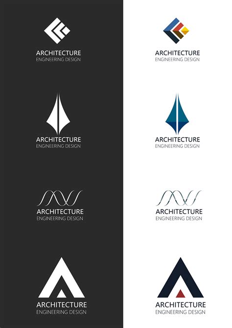 建筑公司品牌logo|平面|品牌|葛多 - 原创作品 - 站酷 (ZCOOL)