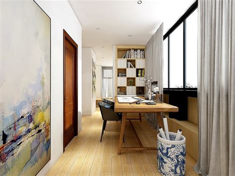 MIX&CO家具设计工作室设计方案|空间|室内设计|杭州凡物空间设计 - 原创作品 - 站酷 (ZCOOL)