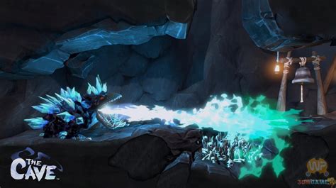 《洞穴开拓者》：如果你喜欢《雨中冒险》或《Spelunky》，也会喜欢这款 Roguelike 游戏 - 知乎