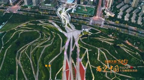 淄博新区联通路街景,都市风光,建筑摄影,摄影素材,汇图网www.huitu.com