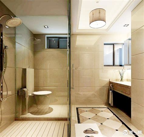 卫生间瓷砖 厨房地砖厨卫墙砖 300600地板砖釉面砖瓷片-阿里巴巴