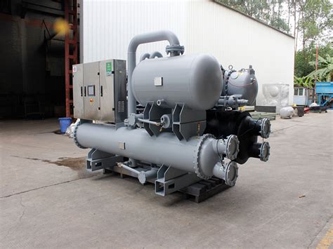满液式冷水机组为什么更适用于空调工程_广州恒星制冷设备集团有限公司