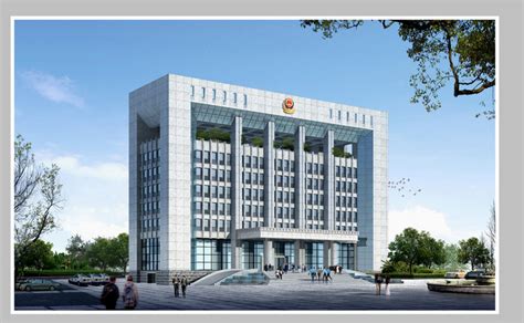 省政府办公大楼项目-海南省国际工程咨询有限公司