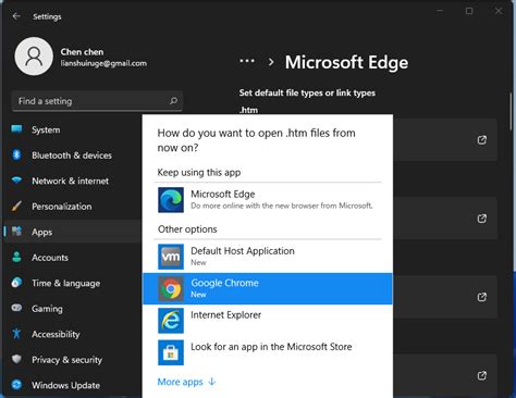 Make Microsoft Edge Default How To Set Microsoft Edge As Default - Vrogue