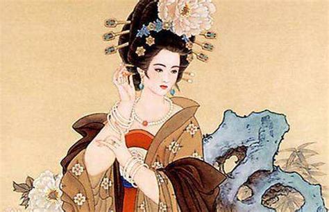 唐朝杨贵妃是哪个皇帝的老婆-百度经验