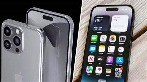 iPhone 15 Ultra屏幕参数曝光 最高亮度或达2500尼特_手机新浪网