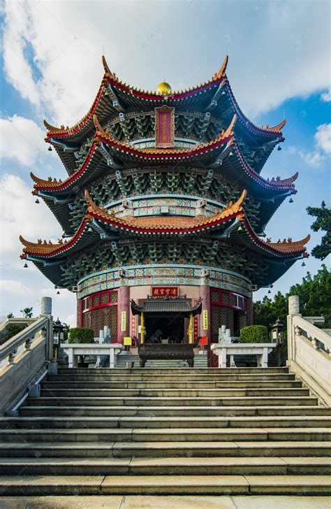 2021圆玄道观-旅游攻略-门票-地址-问答-游记点评，广州旅游旅游景点推荐-去哪儿攻略