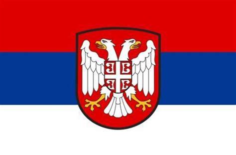 塞尔维亚首都爆发抗议 高呼和俄罗斯人永远是兄弟_手机新浪网