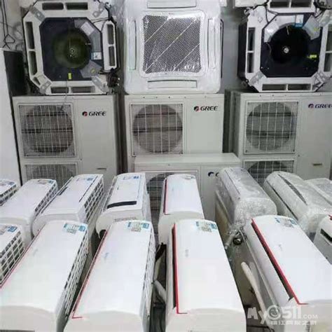 高价回收二手空调，家用空调，商用空调，中央空调。_二手回收_废旧网Feijiu.net