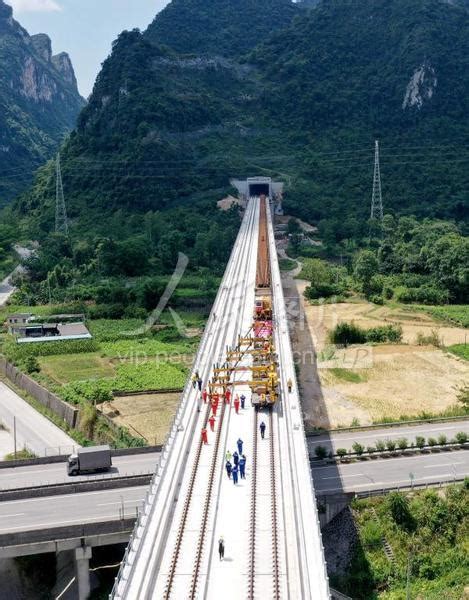 5小时→2小时！广西这条时速350公里高铁接连传来好消息-桂林生活网新闻中心