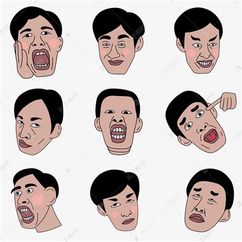 鬼畜图片