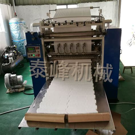 浙江永祥机械抽纸机器设备 全自动抽纸折叠机器 卫生用纸机器-阿里巴巴