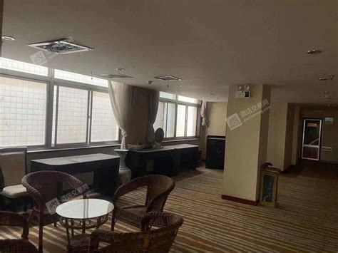 榆林独栋酒店出售 榆阳酒店整体出售信息-酒店交易网