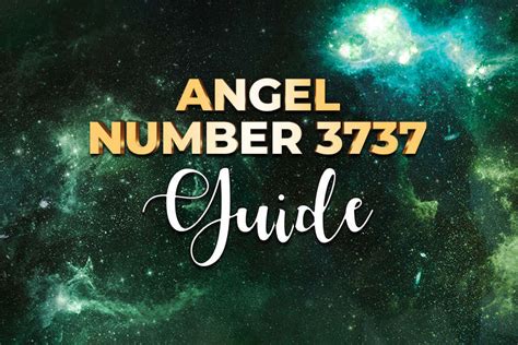 Angel Number 3737 Meaning: Love, Twin Flame & More