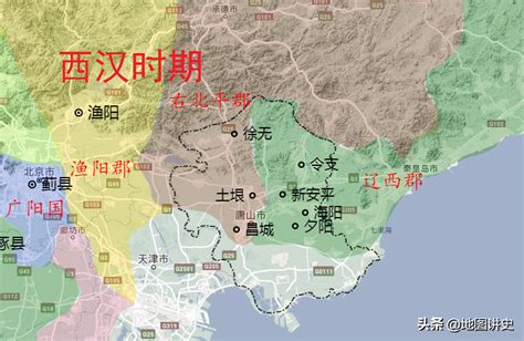 唐山市区地图_唐山地图全图 - 随意云