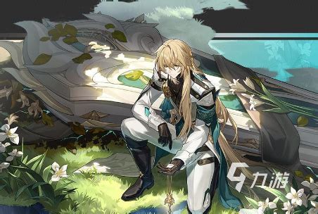 罗刹立绘图片