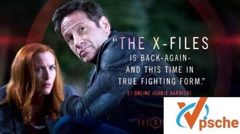 x档案 第六季(The X-Files)-电视剧-腾讯视频