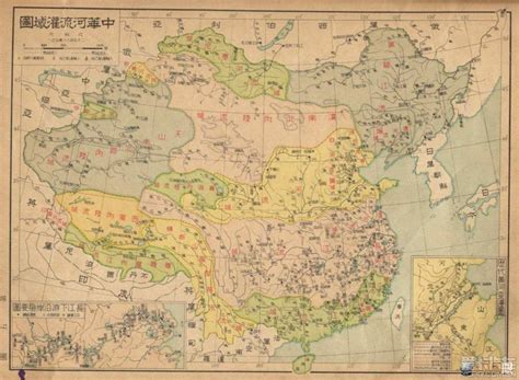 详细中国历史地图版本3-永乐（1） - 知乎
