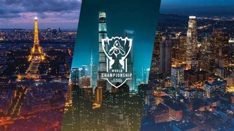 2020英雄联盟S10全球总决赛举办地点介绍-腾蛇电竞