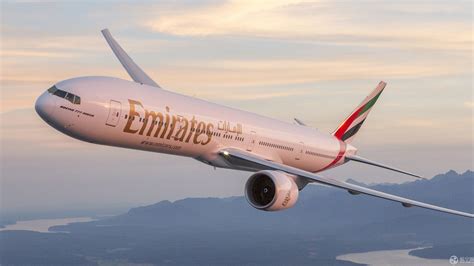 阿联酋航空迪拜至广州客运服务将恢复至每周两班 - 出境游 - 航空圈——航空信息、大数据平台