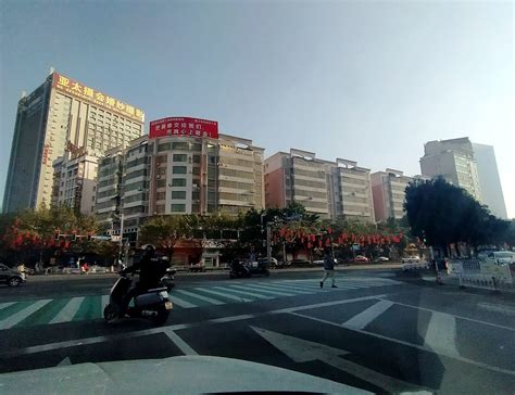 2023春节 桂粤行（11）茂名城区-中关村在线摄影论坛