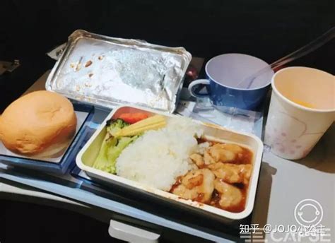 世界好吃的飞机餐大排名，最好吃的居然在中国_凤凰网