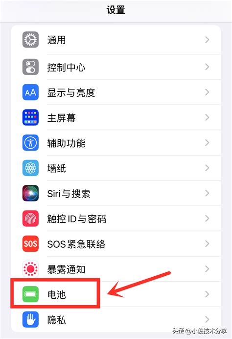 苹果13手机发烫一键解决「新手必看：iPhone手机温度高降温方法」 - 甜虾韭