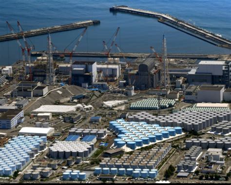 日本就处理福岛核污水向各国说明：建议排入大海_手机新浪网
