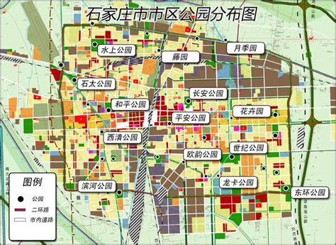 石家庄市城市轨道交通线网规划（2021-2035年）公 示_综合资讯_易资讯_易企询官方网站