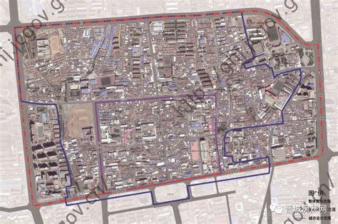 老城区改造规划项目_2023年老城区改造规划项目资料下载_筑龙学社