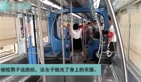 地铁上女乘客晕倒 站务小哥哥暖心“公主抱”-江南都市网