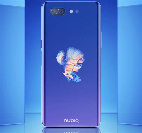 努比亚手机_nubia 努比亚 Z40S Pro 5G智能手机 12GB+256GB多少钱-什么值得买