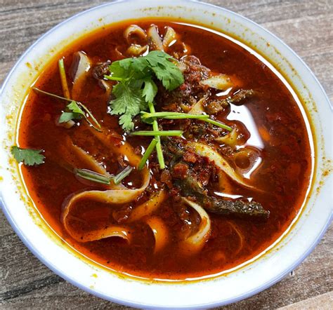 黑龙江鸡西最有名的6大特色美食，鸡西冷面位列榜首_巴拉排行榜