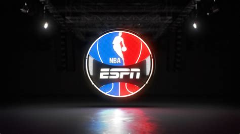 Most-Watched NBA Playoffs Ever on ESPN Platforms Through First Two ...