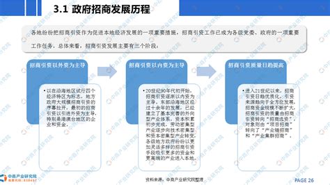 中商产业研究院：《2020年中国政府产融结合招商新模式发展战略研究报告》发布-中商情报网
