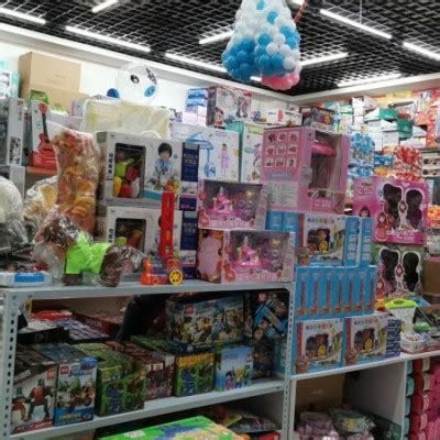 抖音电商遇上玩具展,亲子玩具商家找到行业生意新增量 | 中国周刊