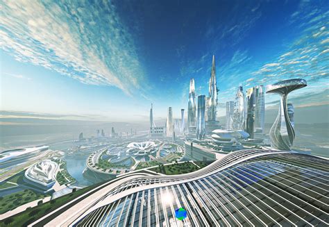 城市虚拟现实游戏版本。虚幻引擎制作|空间|建筑设计|蓝景科技VR - 原创作品 - 站酷 (ZCOOL)