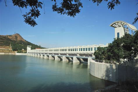 蓟州区打出治理“组合拳” 于桥水库水质明显改善-搜狐大视野-搜狐新闻